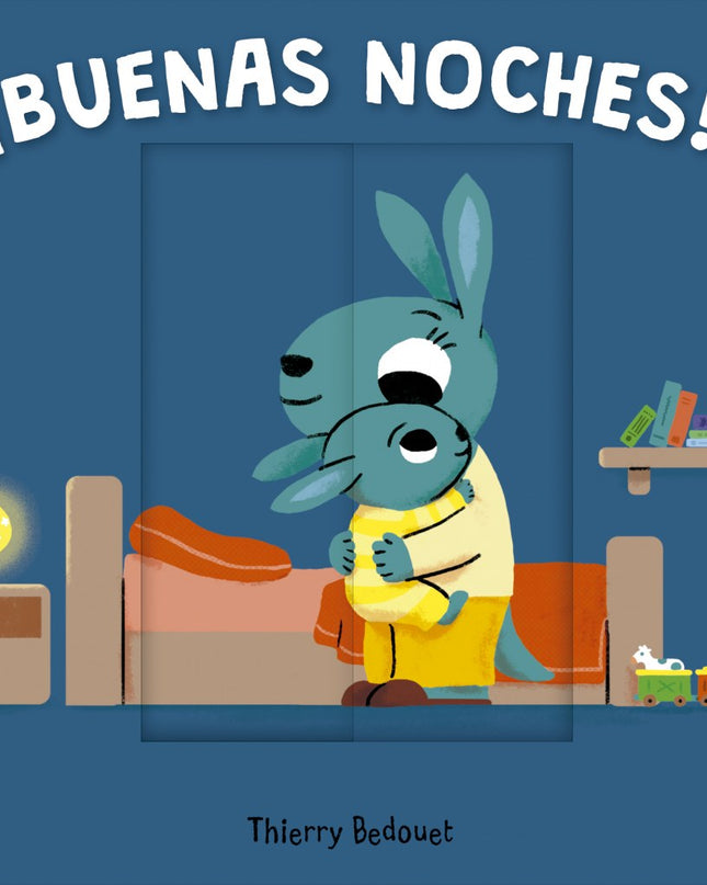 ¡buenas Noches!