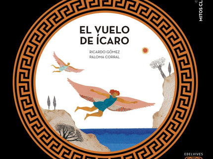El Vuelo De ícaro