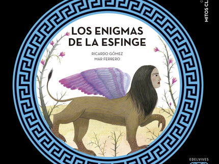 Los Enigmas De La Esfinge