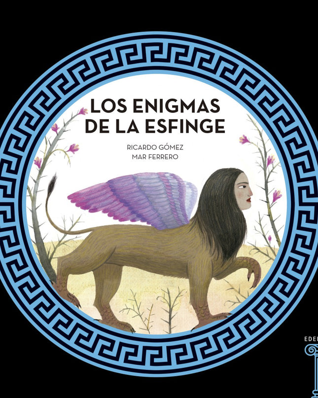 Los Enigmas De La Esfinge