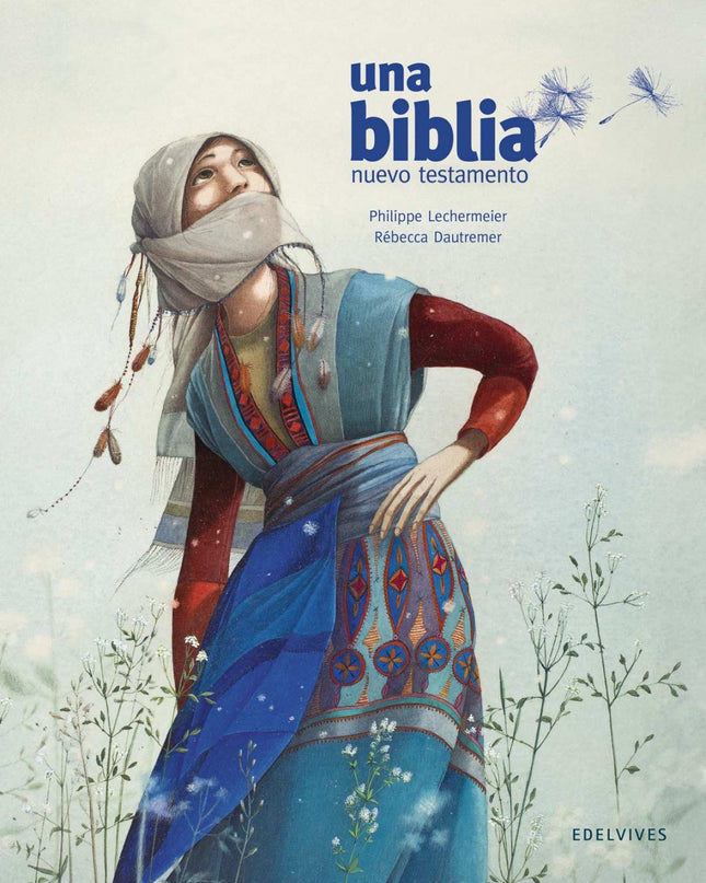 Una Biblia