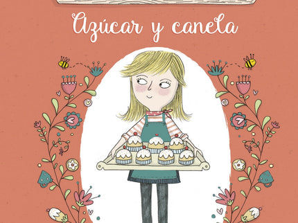 Azucar Y Canela