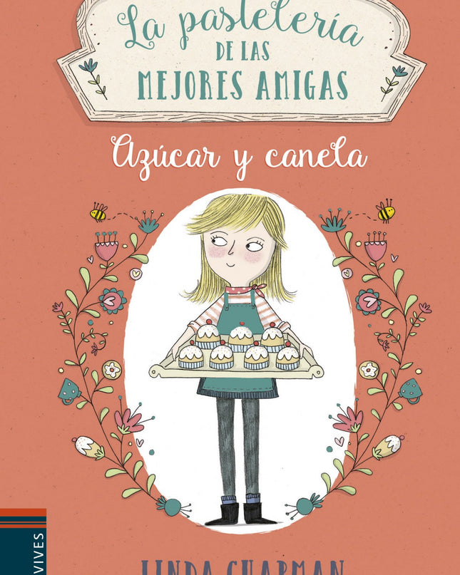 Azucar Y Canela