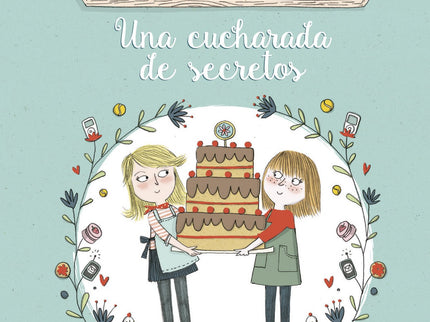 Una Cucharada De Secretos