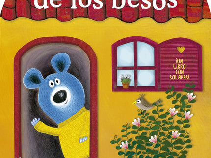 La Casa De Los Besos