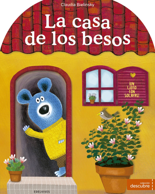 La Casa De Los Besos