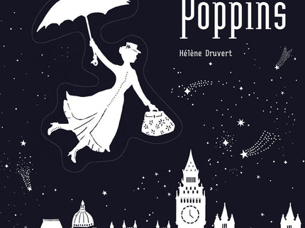 Un Paseo Con Mary Poppins