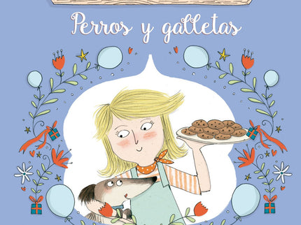 Perros Y Galletas