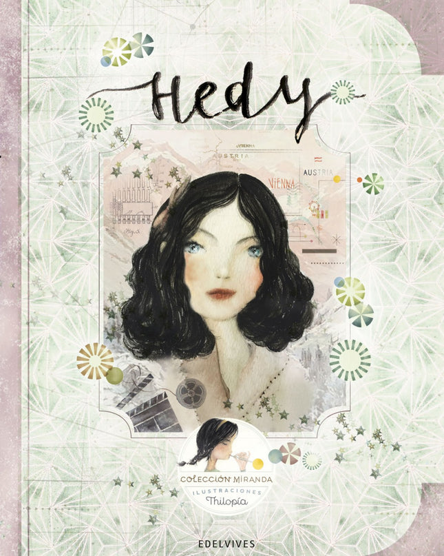 Hedy