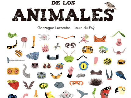 El Zoom De Los Animales