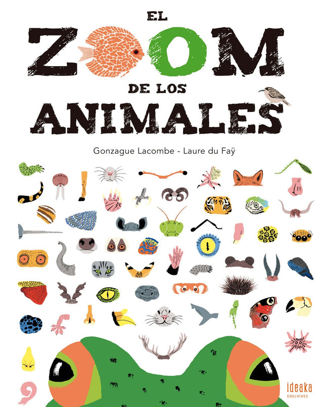 El Zoom De Los Animales