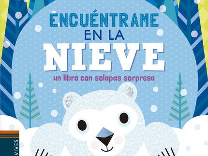 Encuentrame En La Nieve
