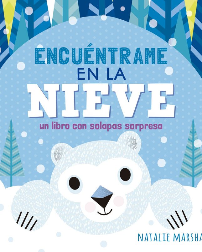 Encuentrame En La Nieve