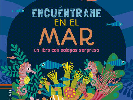 Encuentrame En El Mar