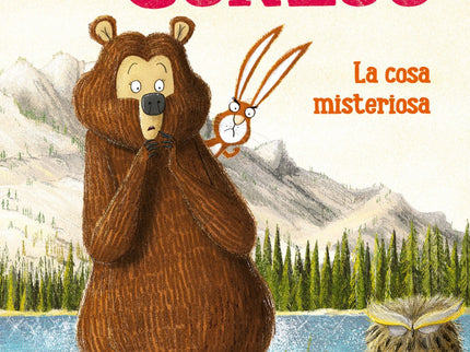 La Cosa Misteriosa