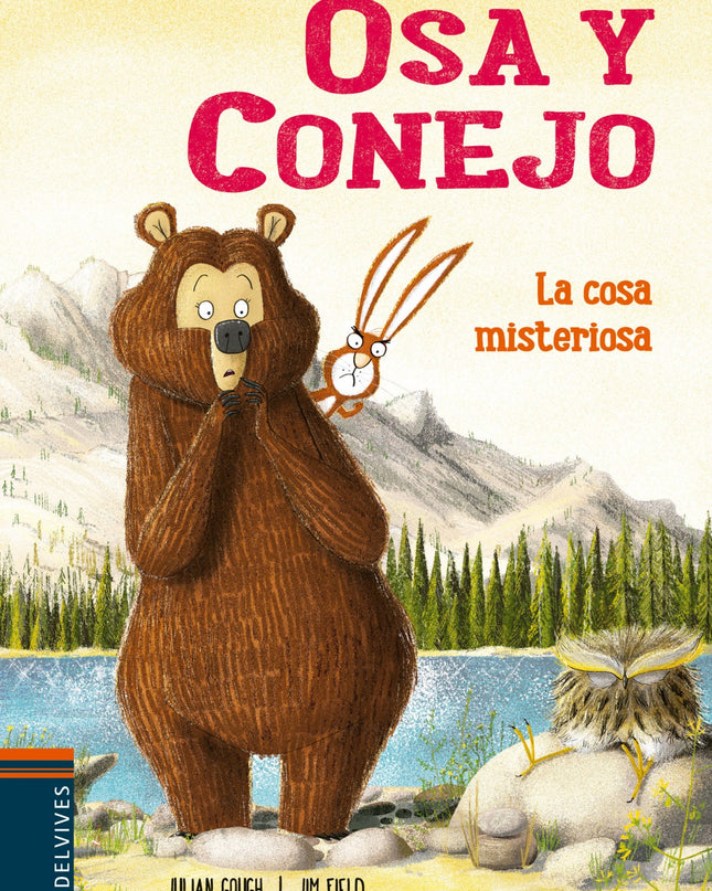 La Cosa Misteriosa