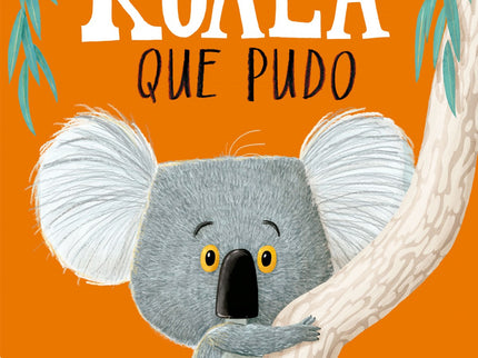 El Koala Que Pudo