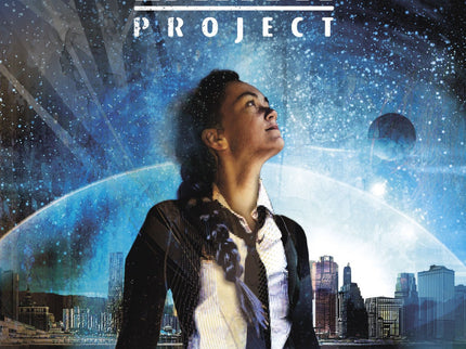 New Earth Project