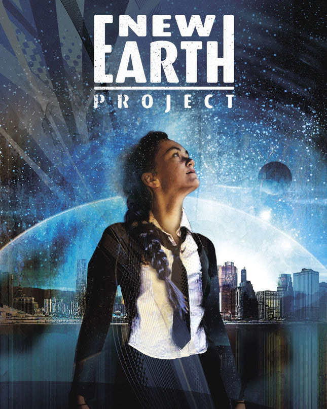 New Earth Project
