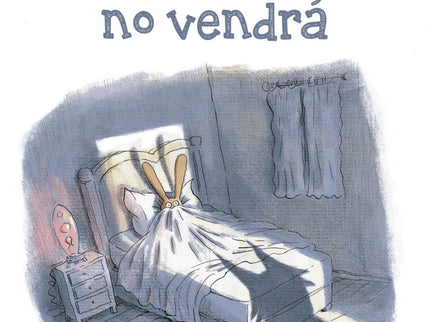 El Lobo No Vendrá