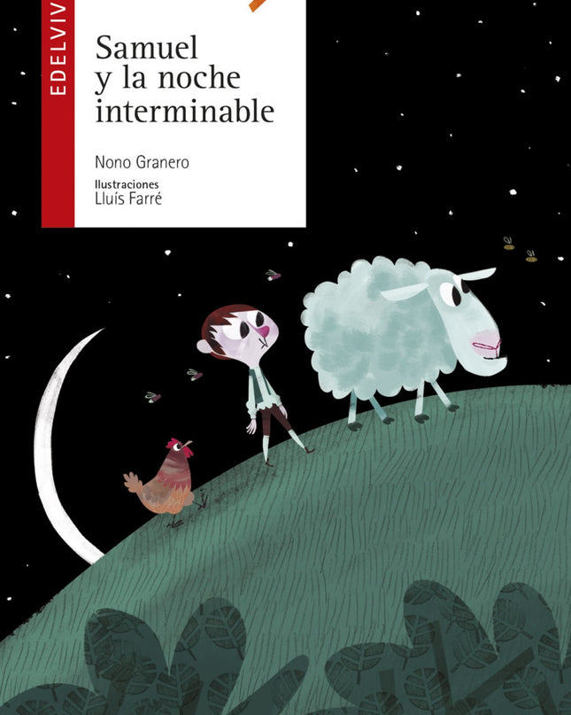 Samuel Y La Noche Interminable