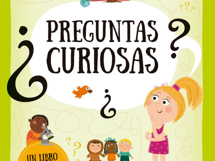 Preguntas Curiosas