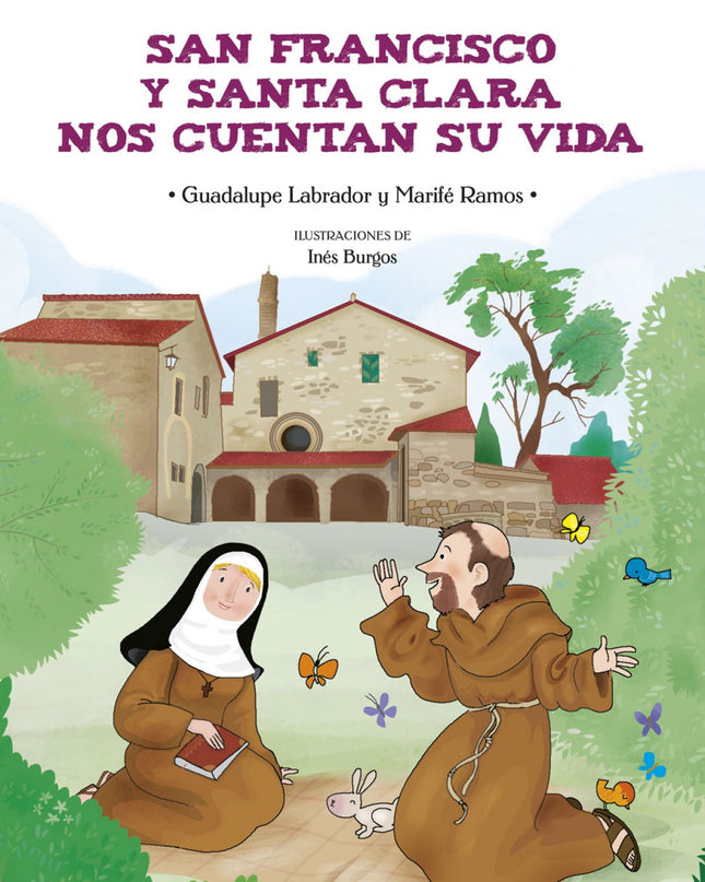 San Francisco Y Santa Clara Nos Cuentan Su Vida