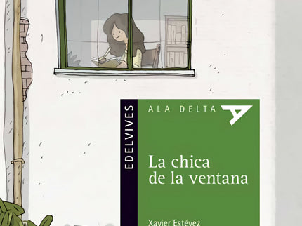La Chica De La Ventana