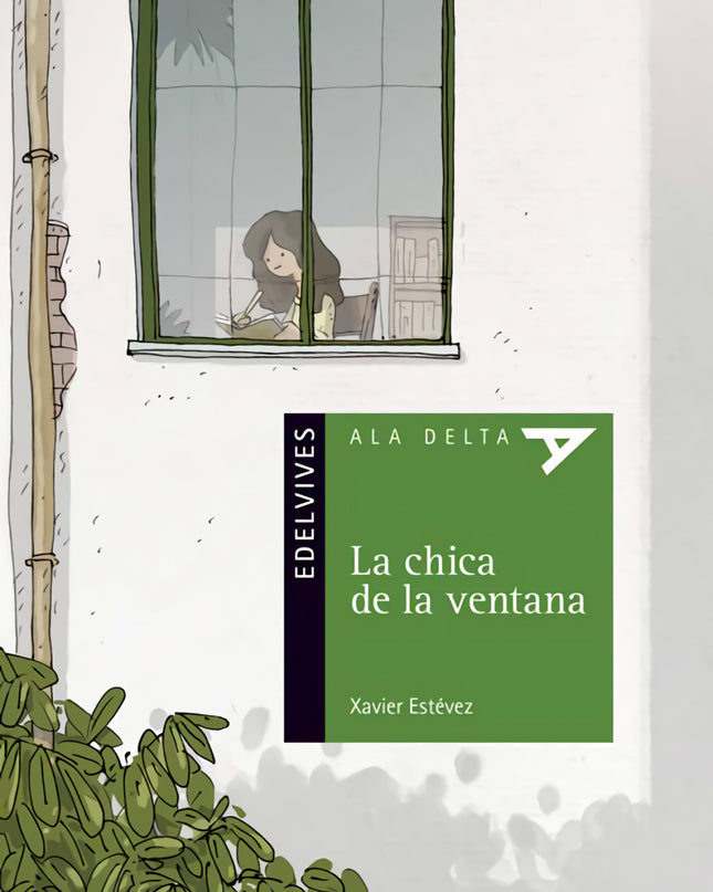 La Chica De La Ventana