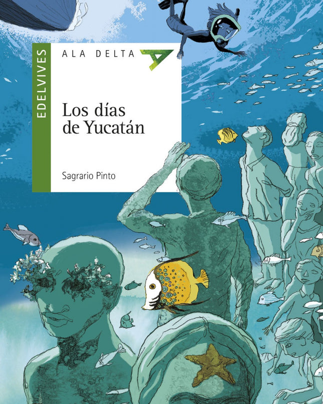 Los Días De Yucatán