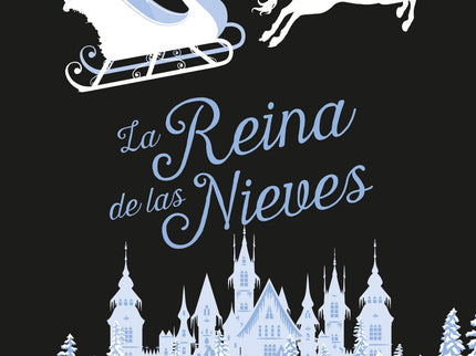 La Reina De Las Nieves