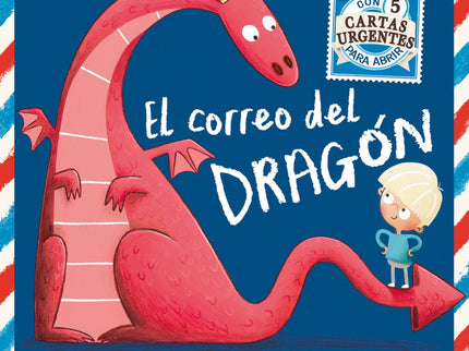 El Correo Del Dragón