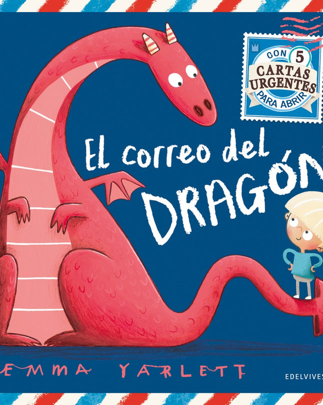 El Correo Del Dragón