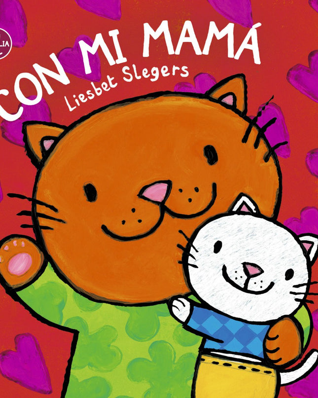 Con Mi Mamá