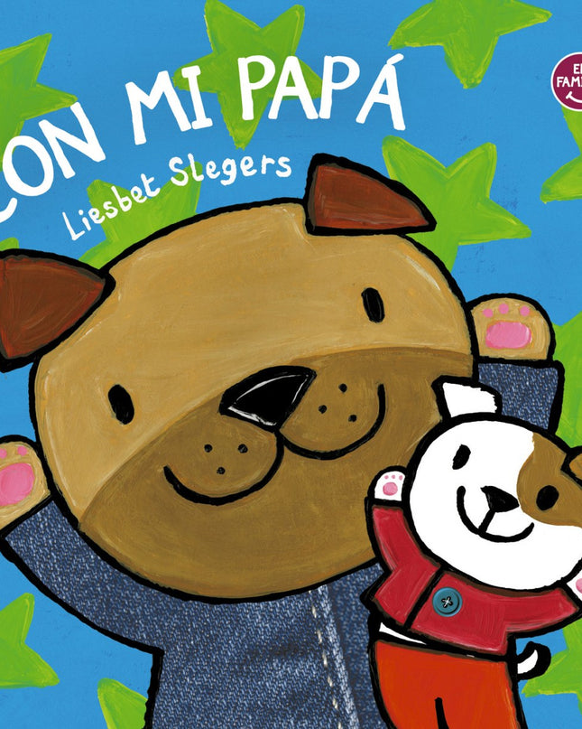 Con Mi Papá