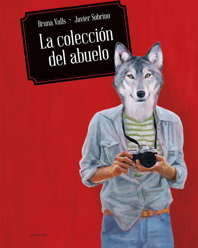La Colección Del Abuelo