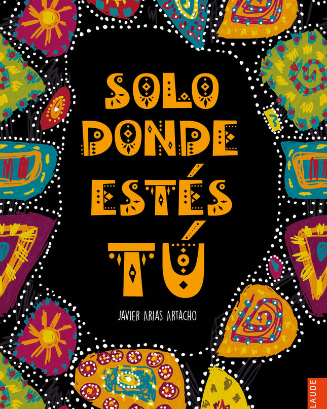 Solo Donde Estés Tú