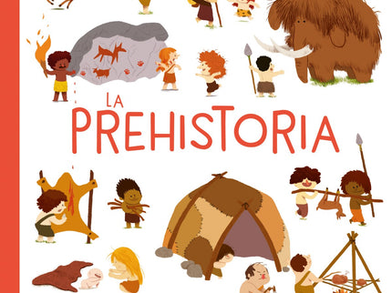 La Prehistoria