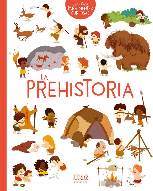 La Prehistoria