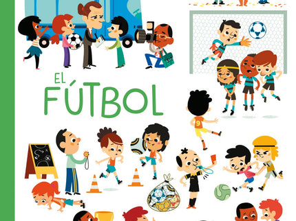 El Fútbol