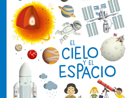 El Cielo Y El Espacio