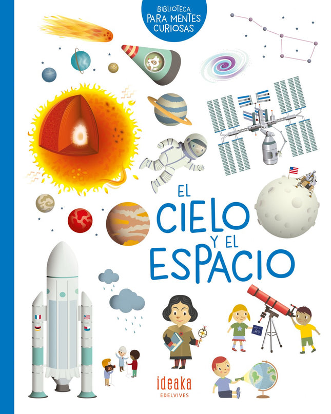 El Cielo Y El Espacio
