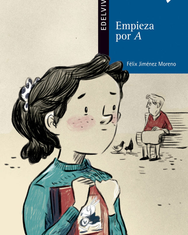 Empieza Por A