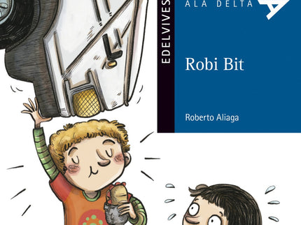 Robi Bit