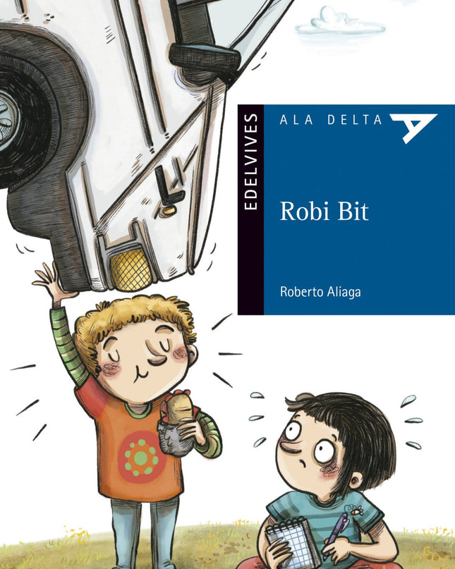 Robi Bit