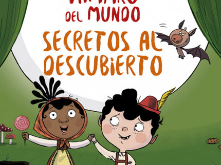 Secretos Al Descubierto