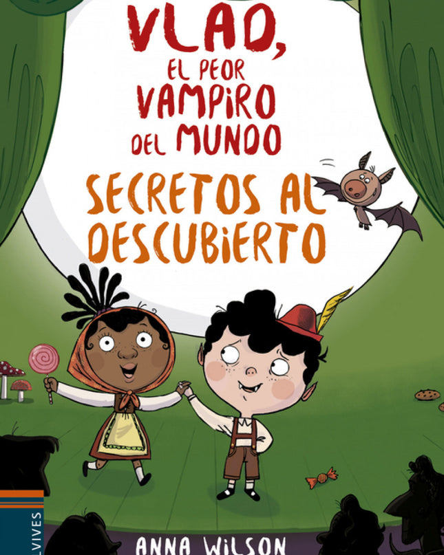 Secretos Al Descubierto