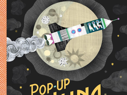 Luna Pop-up