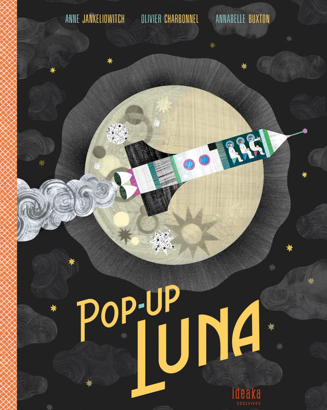 Luna Pop-up