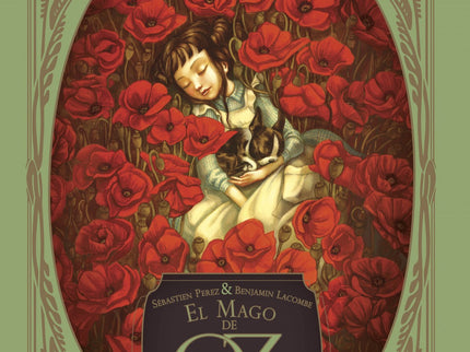El Mago De Oz